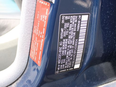 Used 1993 Mercedes-Benz 190 E 2.6 image 19