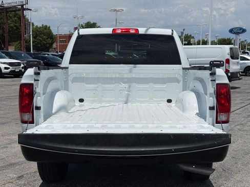 Used 2022 RAM 1500 Tradesman w/ Popular Equipment Group AWD/4WD image 4