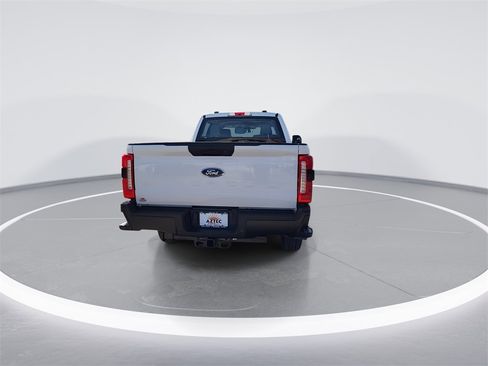 New 2026 Ford F250 XL image 7