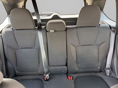 Used 2025 Subaru Forester Premium AWD/4WD image 17