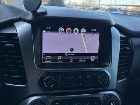 Used 2018 Chevrolet Suburban Premier image 7