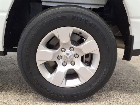 Used 2019 RAM 1500 Big Horn image 7