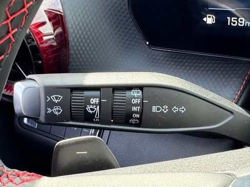 New 2026 Chevrolet Equinox RS w/ Convenience Package III AWD/4WD image 30