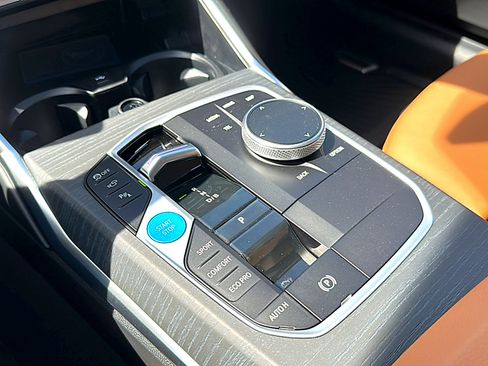 New 2026 BMW i4 eDrive40 w/ Premium Package RWD image 26