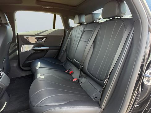 Used 2023 Mercedes-Benz EQE 350+ 4MATIC Sedan w/ Exclusive Trim Package image 13