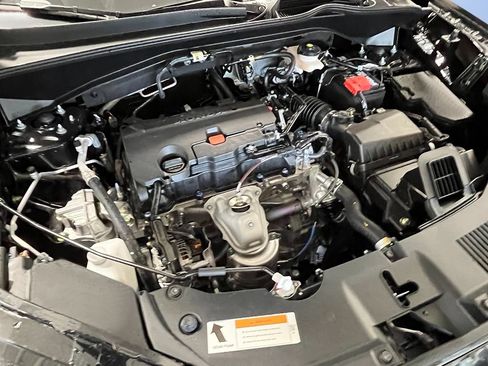New 2027 Honda HR-V EX-L image 11