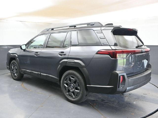 New 2026 Subaru Outback Premium AWD/4WD image 3