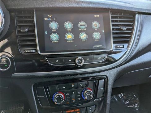 Used 2019 Buick Encore Sport Touring FWD image 12