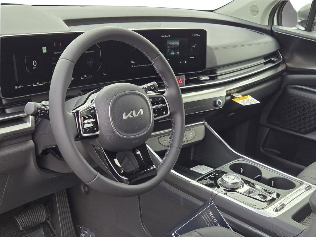 Used 2026 Kia Carnival SX Prestige FWD image 18