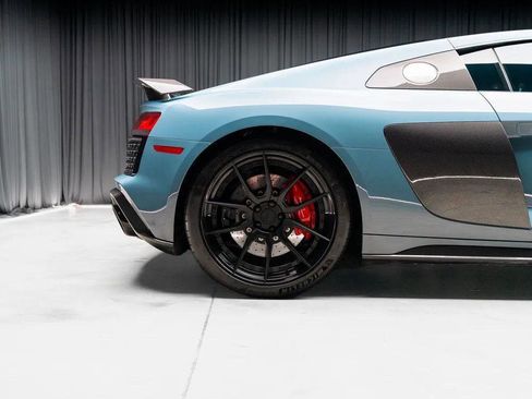 Used 2020 Audi R8 V10 performance AWD/4WD image 24