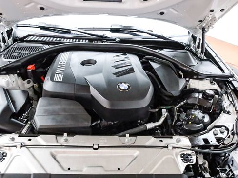 Used 2025 BMW 330i Sedan w/ Convenience Package image 29
