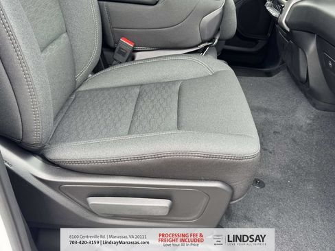 New 2026 RAM 1500 Tradesman AWD/4WD image 12