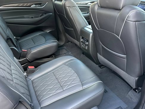 Certified 2024 Buick Enclave Avenir FWD image 20