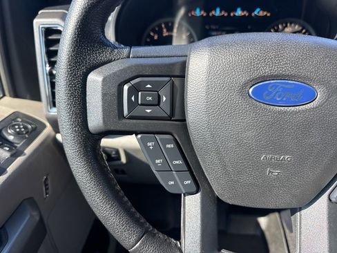 Used 2016 Ford F150 XLT w/ Equipment Group 301A Mid image 14