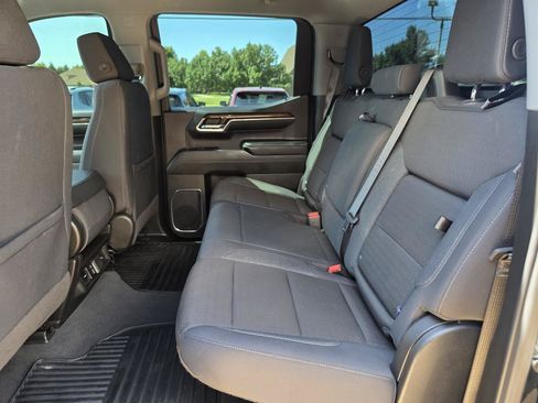 Used 2024 GMC Sierra 1500 Elevation w/ X31 Off-Road Package AWD/4WD image 24
