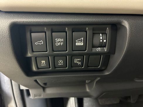 Certified 2023 Subaru Forester Limited image 27