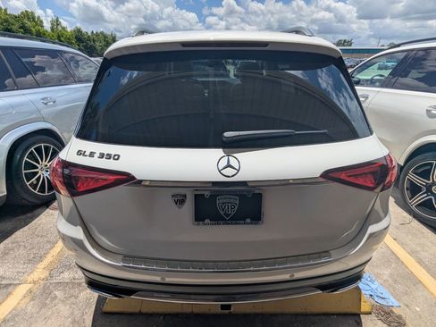 Certified 2022 Mercedes-Benz GLE 350 w/ Premium Package image 80