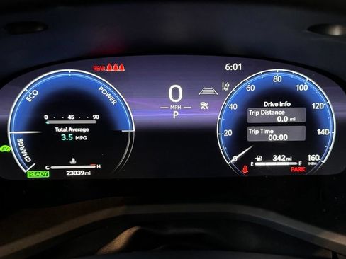 Certified 2026 Toyota Camry XSE AWD/4WD image 33
