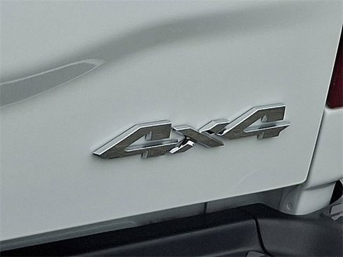 Used 2023 RAM 3500 Tradesman w/ Chrome Appearance Group image 34