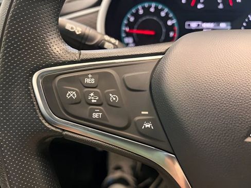 Used 2024 Chevrolet Malibu LT image 20
