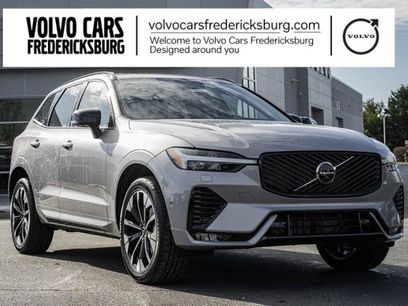 New 2026 Volvo XC60 B5 Plus w/ Protection Package Premier