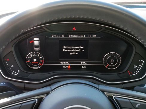 Used 2019 Audi A4 2.0T Premium Plus w/ Premium Plus Package image 21