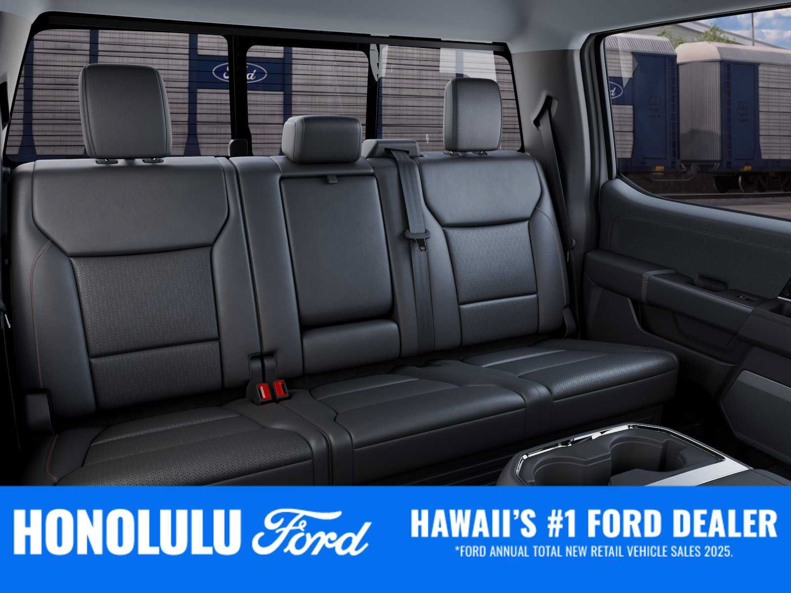 New 2027 Ford F250 Lariat w/ Tremor Off-Road Package AWD/4WD image 8