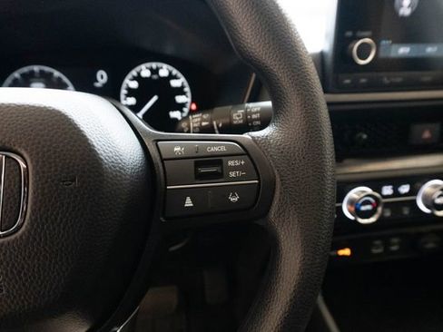 Used 2025 Honda CR-V EX image 20