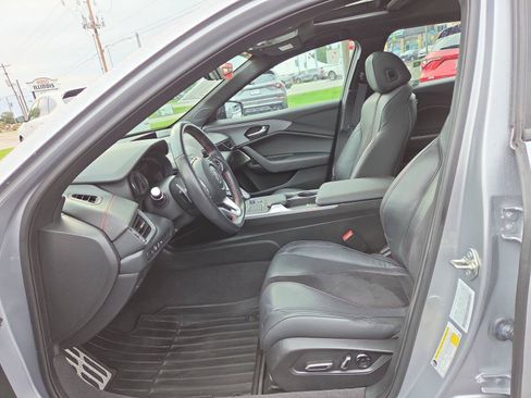 Certified 2021 Acura TLX w/ A-SPEC Pkg FWD image 22