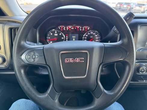 Used 2018 GMC Sierra 1500 4x4 Double Cab w/ Elevation Edition image 16