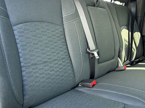 New 2026 RAM 2500 Big Horn image 41