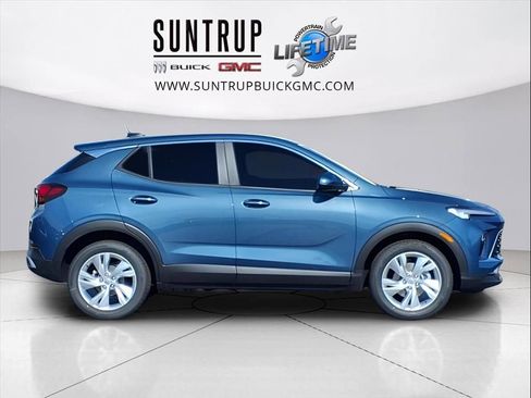 New 2026 Buick Encore GX Preferred w/ Comfort Package image 3