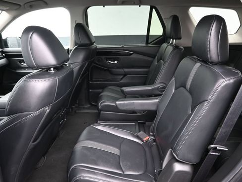 Certified 2023 Honda Pilot EX-L image 14
