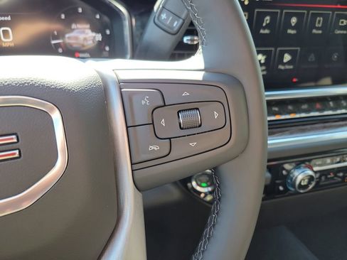 New 2026 GMC Sierra 1500 SLE w/ X31 Off-Road Package image 18