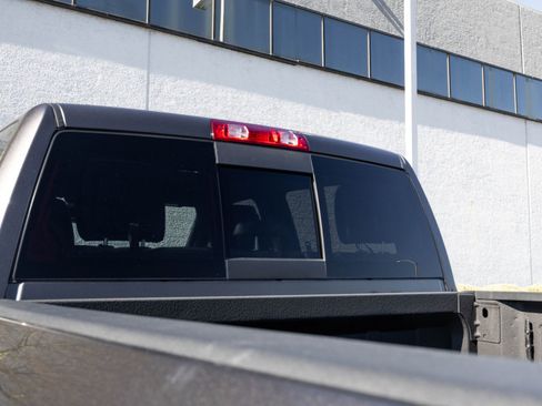 Used 2024 RAM 2500 Laramie w/ Night Edition image 60