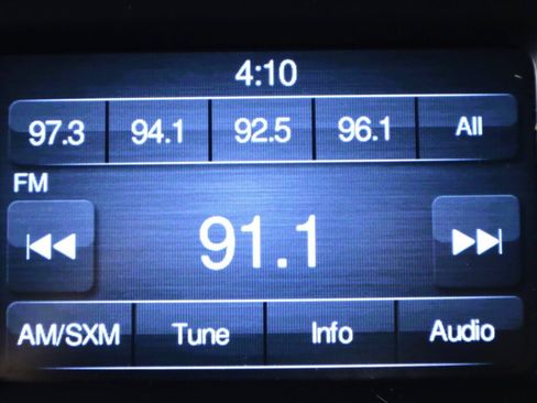 Used 2018 RAM 1500 Tradesman w/ Popular Equipment Group image 16