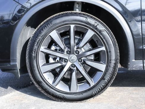 Used 2025 Acura MDX A-Spec image 15