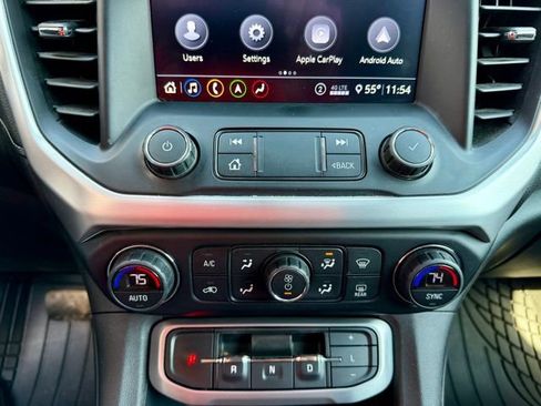 Used 2020 GMC Acadia SLT image 37