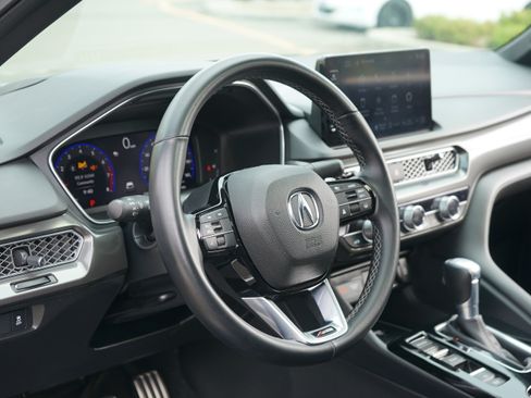 Used 2023 Acura Integra A-Spec image 14