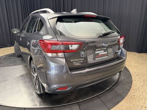 Used 2020 Subaru Impreza 2.0i Premium AWD/4WD image 6