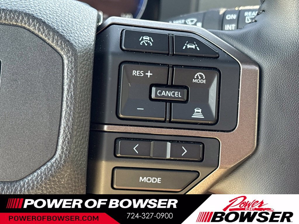 Used 2026 Toyota Land Cruiser AWD/4WD image 23