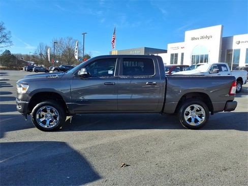 Used 2022 RAM 1500 Big Horn image 7