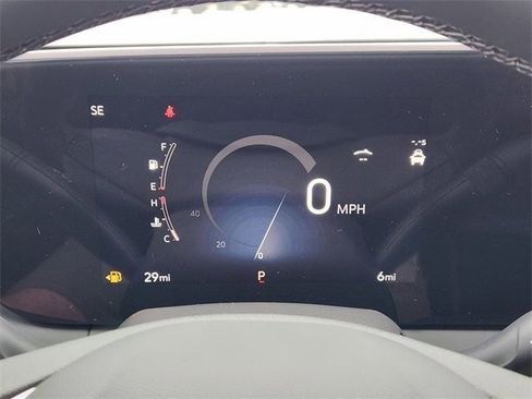 New 2026 Buick Envista Preferred w/ Convenience I Package image 13