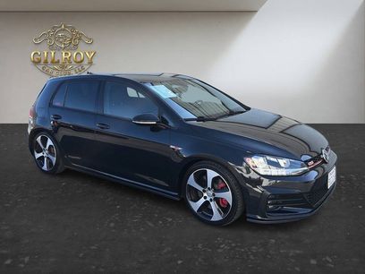 Used 2019 Volkswagen GTI S w/ Driver Assistance Package