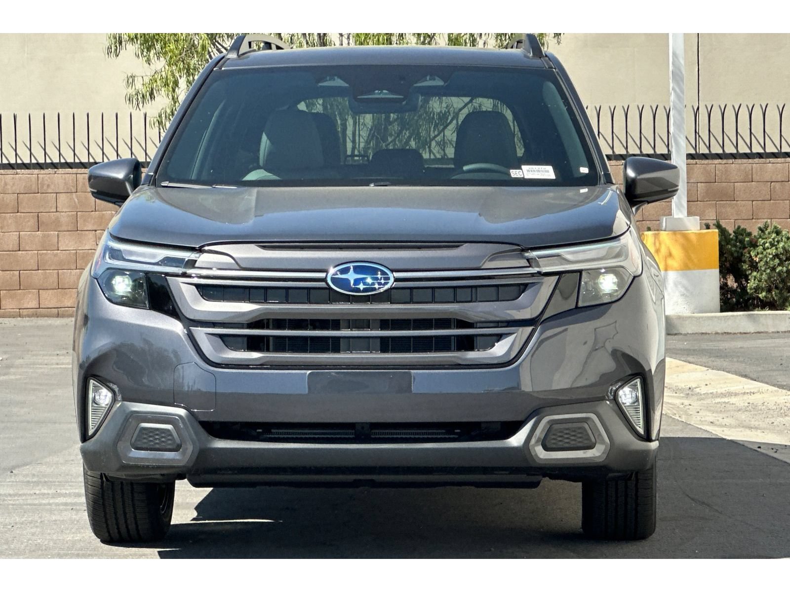 New 2026 Subaru Forester Limited AWD/4WD image 9
