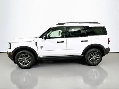 New 2026 Ford Bronco Sport Big Bend w/ Convenience Package