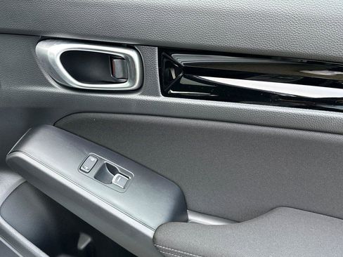 New 2026 Honda Civic Sport image 19