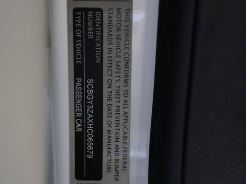 Used 2017 Bentley Continental GT Speed image 19