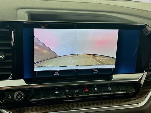 New 2026 Chevrolet Silverado 1500 LT Trail Boss image 14