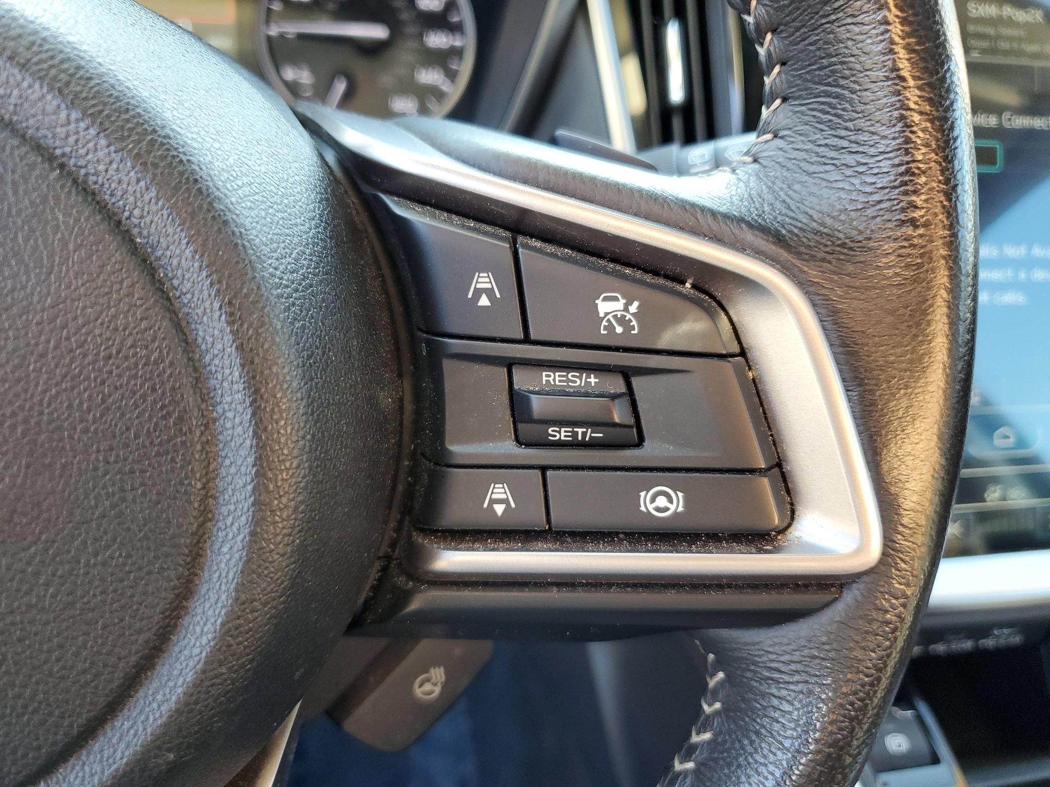 Used 2024 Subaru Outback Limited XT AWD/4WD image 23